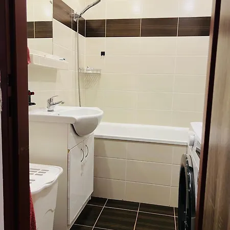 Chodov Apartament
