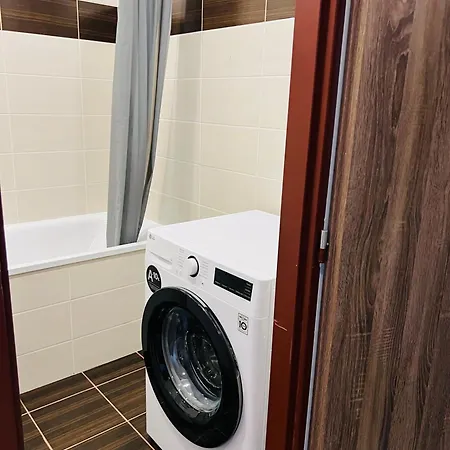 Apartament Chodov
