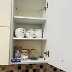 Chodov 布拉格
