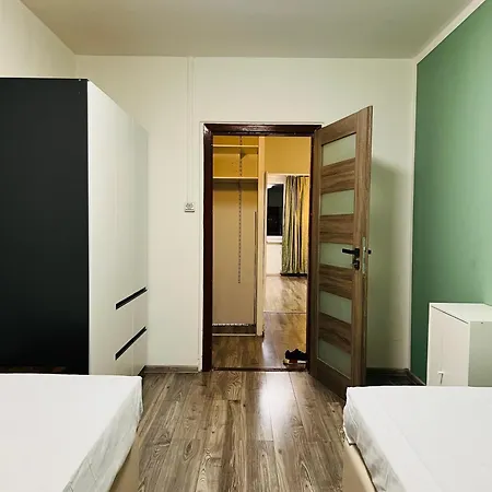 Chodov Apartamento