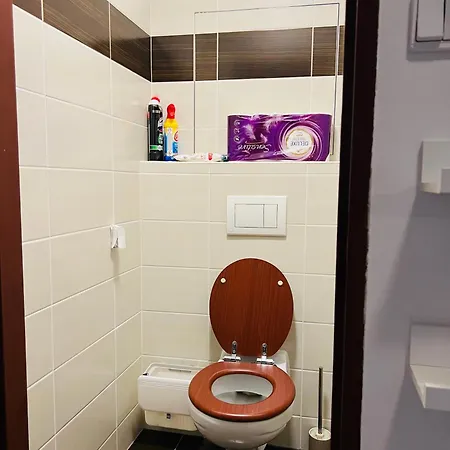 Chodov Apartamento *
